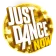 Логотип Just Dance Now