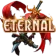 Логотип Eternal