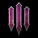 Логотип Darksiders III