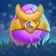 Логотип Merge Dragons!