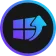 Логотип IObit Software Updater