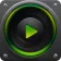 Логотип PlayerPro Music Player