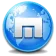 Логотип Maxthon