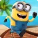 Логотип Minion Rush: Нікчемний Я