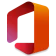 Логотип Microsoft Office 2019