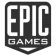 Логотип Epic Games Launcher