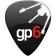 Логотип Guitar Pro