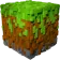 Логотип Лаунчер Minecraft