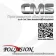 Логотип CMS відеоспостереження