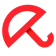 Логотип Avira Free Antivirus