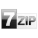 Логотип 7-Zip