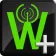 Логотип WIBR+