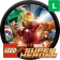 Логотип Lego Marvel Super Heroes