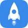 Логотип DU Speed Booster