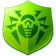 Логотип Dr.Web Antivirus