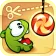 Логотип Cut the Rope