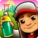 Логотип Subway Surfers