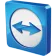Логотип TeamViewer