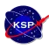 Логотип Kerbal Space Program