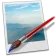Логотип Paint.NET