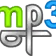 Логотип Mp3DirectCut