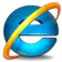 Логотип Internet Explorer