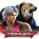 Логотип Tekken