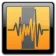 Логотип Wave Editor