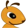 Логотип Ant Download Manager