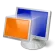 Логотип Microsoft Virtual PC