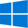Логотип Помічник оновлення до Windows 10