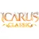 Логотип Icarus