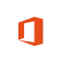 Логотип Microsoft Office 365