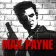 Логотип Max Payne Mobile