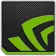 Логотип Nvidia GeForce Experience