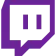 Логотип Twitch