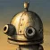 Логотип Machinarium