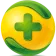 Логотип 360 Total Security
