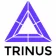 Логотип Trinus VR