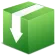 Логотип Hamster PDF Reader