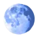 Логотип Pale Moon