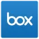 Логотип Box