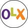 Логотип OLX.ua