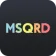 Логотип MSQRD