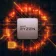 Логотип DRAM Calculator for Ryzen