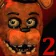 Логотип Five Nights at Freddys 2