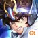 Логотип Saint Seiya Awakening: Knights of the Zodiac