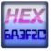 Логотип WinHex