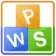 Логотип Kingsoft Office Suite