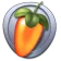 Логотип FL Studio 10